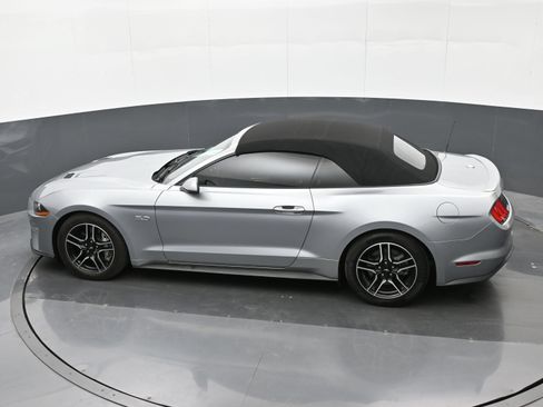 Used 2022 Ford Mustang GT Premium w/ Equipment Group 401A RWD image 36