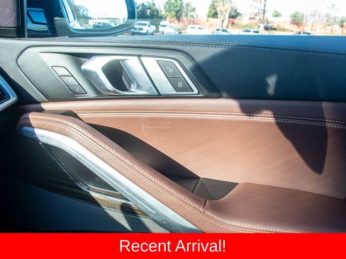 Used 2021 BMW X6 sDrive40i image 23