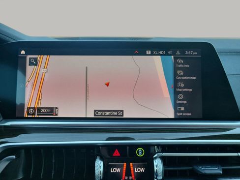 Used 2021 BMW X5 xDrive40i w/ Convenience Package image 15