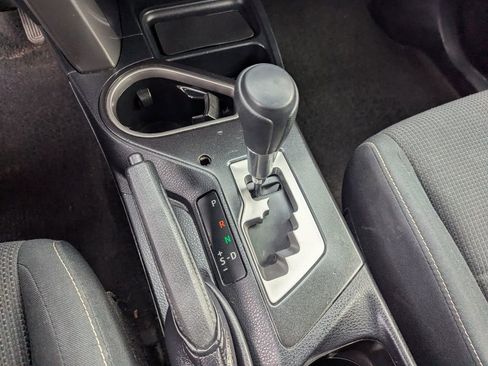 Used 2018 Toyota RAV4 XLE image 14