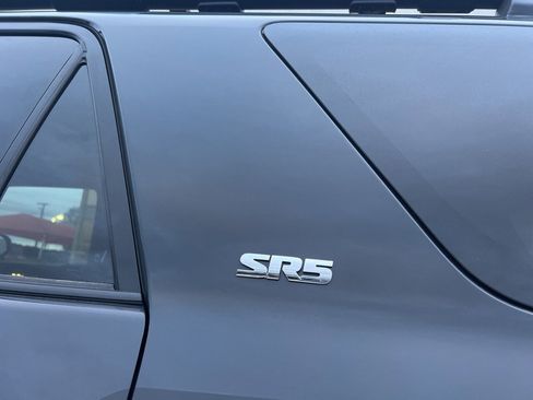 Used 2024 Toyota 4Runner SR5 image 7