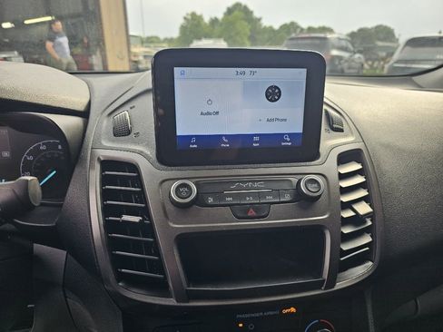 Used 2020 Ford Transit Connect XL FWD image 27