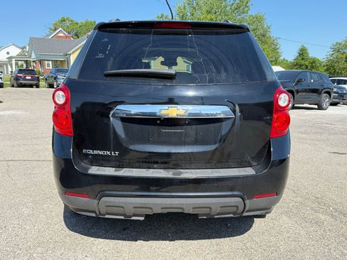 Used 2015 Chevrolet Equinox LT w/ Driver Convenience Package FWD image 4
