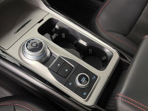 Used 2023 Ford Explorer ST-Line w/ Class IV Trailer Tow Package image 22