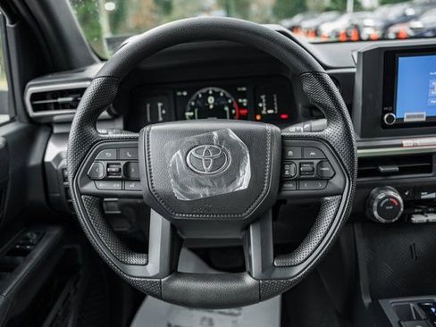 New 2026 Toyota Tacoma SR5 image 23