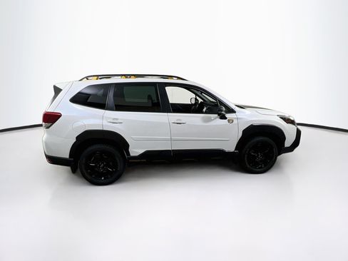 Used 2023 Subaru Forester Wilderness AWD/4WD image 4
