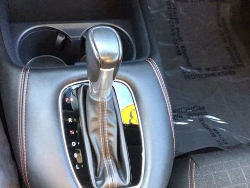 Used 2023 Honda HR-V Sport image 28