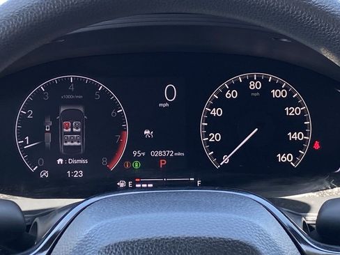 Used 2023 Honda Civic LX image 31