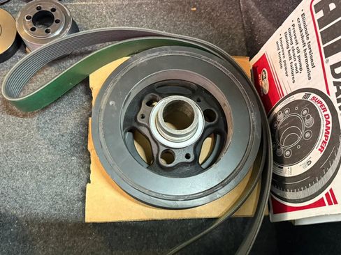 Used 2017 Dodge Challenger SRT Hellcat image 17