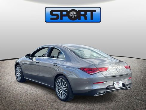 Used 2020 Mercedes-Benz CLA 250 4MATIC image 23