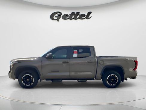 New 2026 Toyota Tundra SR5 image 8