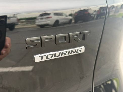 Used 2023 Honda CR-V Sport Touring image 13