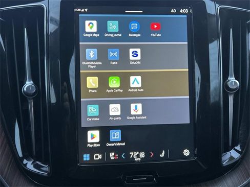 Used 2024 Volvo XC60 B5 Plus w/ Protection Package Premier image 32