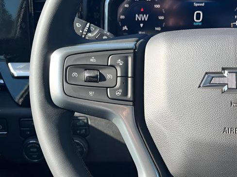 New 2026 Chevrolet Silverado 3500 LT w/ Trail Boss Package image 17