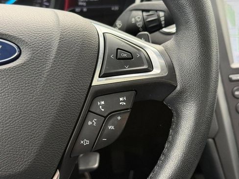 Certified 2020 Ford Fusion Titanium AWD/4WD image 19