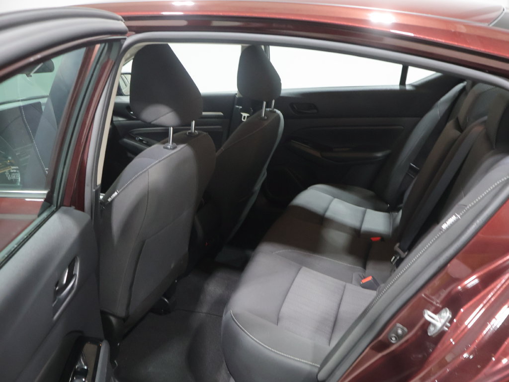Used 2023 Nissan Altima 2.5 SV w/ SV Premium Package AWD/4WD image 17