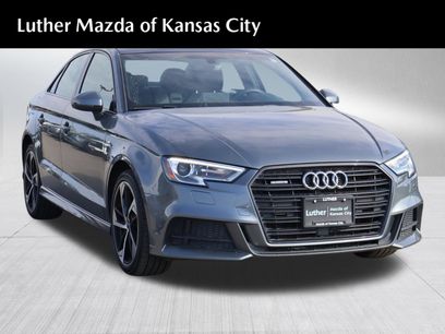 Used 2020 Audi A3 2.0T Premium w/ Final Edition Package