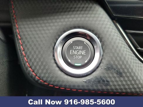 New 2026 Chevrolet Equinox RS w/ LPO, Floor Liner Package image 21