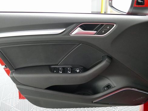 Used 2016 Audi A3 2.0T Prestige w/ Prestige Package image 10