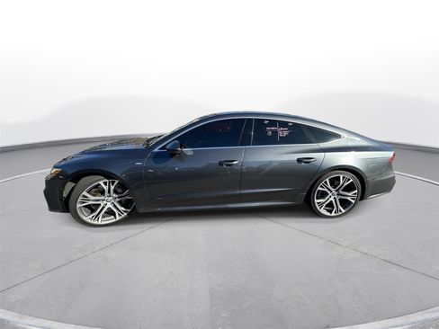 Used 2019 Audi A7 3.0T Prestige image 9