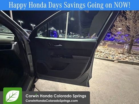 New 2026 Honda Prologue EX image 26