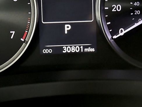 Used 2024 Lexus IS 350 F Sport RWD image 22