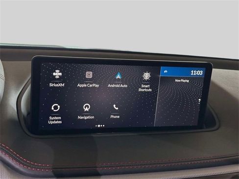Used 2023 Acura MDX A-Spec image 30