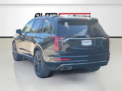 Used 2024 Cadillac XT6 Sport w/ Technology Package AWD/4WD image 5