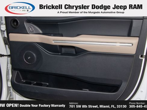 Used 2024 Ford Expedition Limited RWD image 11