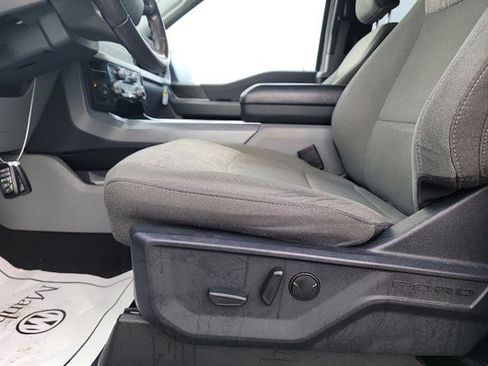 Certified 2023 Ford F150 XLT w/ Equipment Group 302A High image 7