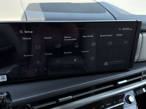 New 2026 Hyundai Santa Fe SEL FWD image 20