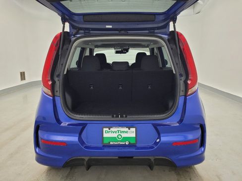 Used 2021 Kia Soul GT-Line image 29