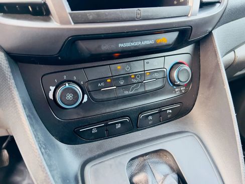 Used 2020 Ford Transit Connect XLT FWD image 23