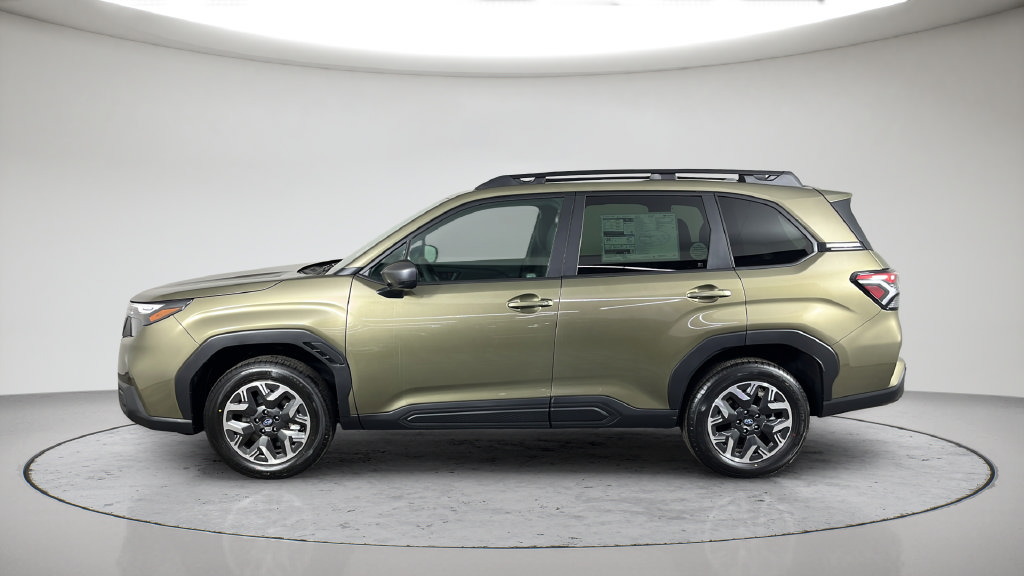 New 2026 Subaru Forester Premium AWD/4WD image 12