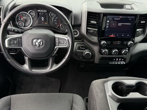 Used 2025 RAM 1500 Tradesman image 11
