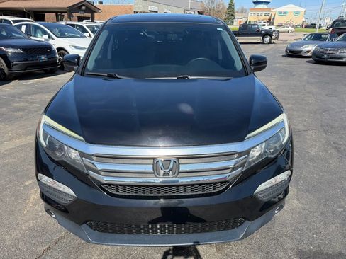 Used 2018 Honda Pilot EX-L image 9