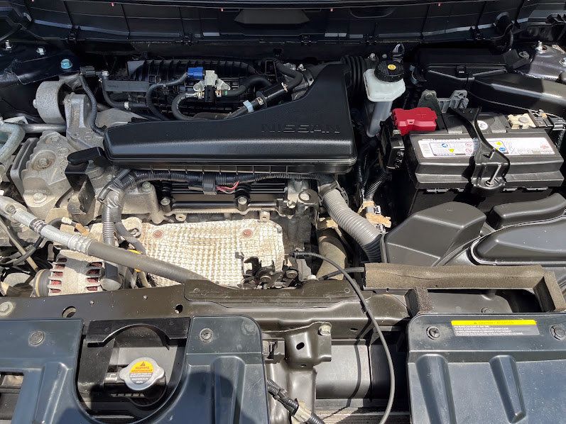 Used 2019 Nissan Rogue SL w/ Premium Package AWD/4WD image 28
