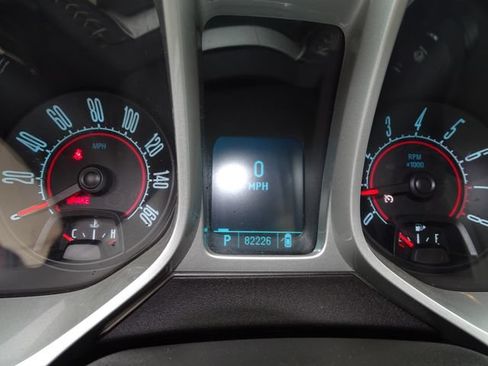 Used 2011 Chevrolet Camaro LT w/ RS Package RWD image 15