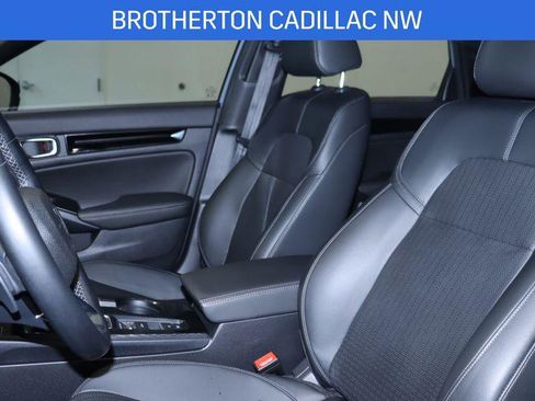 Used 2022 Honda Civic Sport Touring image 22