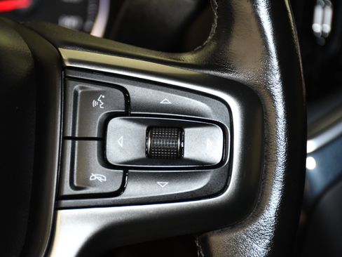 Used 2019 Chevrolet Silverado 1500 LT w/ All-Star Edition AWD/4WD image 24