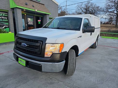 Used 2014 Ford F150 XL w/ Power Equipment Group RWD image 56