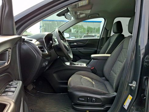 Certified 2018 Chevrolet Equinox LT FWD image 13