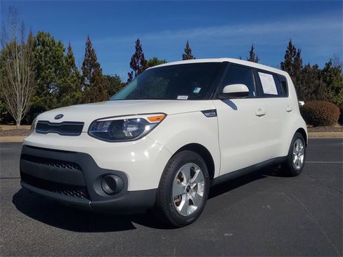 Used 2018 Kia Soul image 25