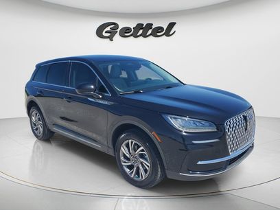Used 2025 Lincoln Corsair FWD