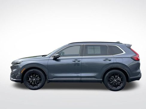 Used 2023 Honda CR-V Sport image 2
