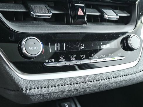 Used 2023 Toyota Corolla XSE image 14