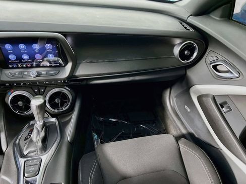 Used 2023 Chevrolet Camaro LT w/ RS Package RWD image 23