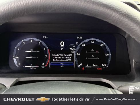 Used 2024 Toyota Tacoma TRD Off-Road image 16