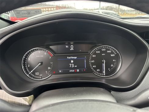 Used 2020 Cadillac XT4 Sport image 19