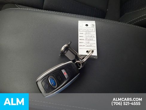 Used 2021 Subaru Ascent Premium w/ Convenience Package image 33